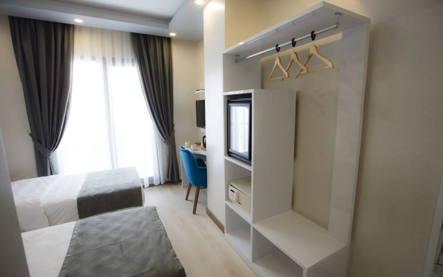 Royal Inci Airport Hotel