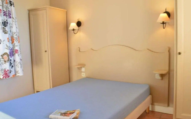 Appartement Les Issambres, 2 pièces, 6 personnes - FR-1-226-386
