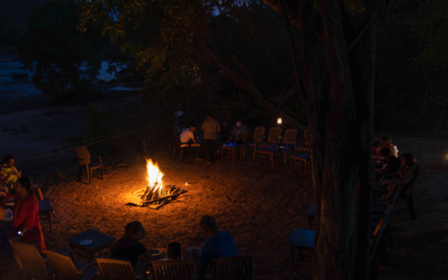 Galibore Nature Camp by Jungle Lodges