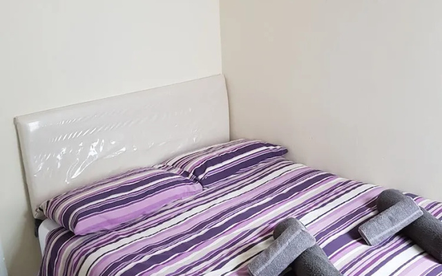 London Holidays B&B