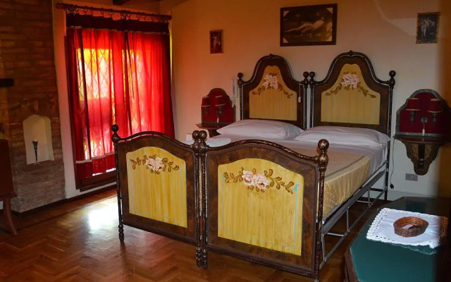 Hotel Villino Della Flanella