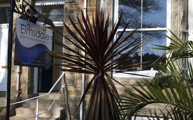 Elmsdale Guest House