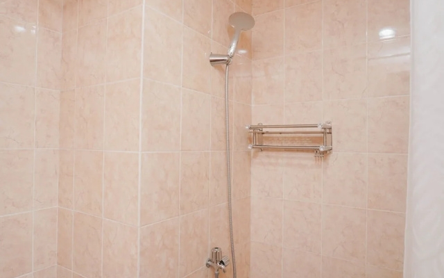 Simply Modern Studio Apartment at Centro City Residence