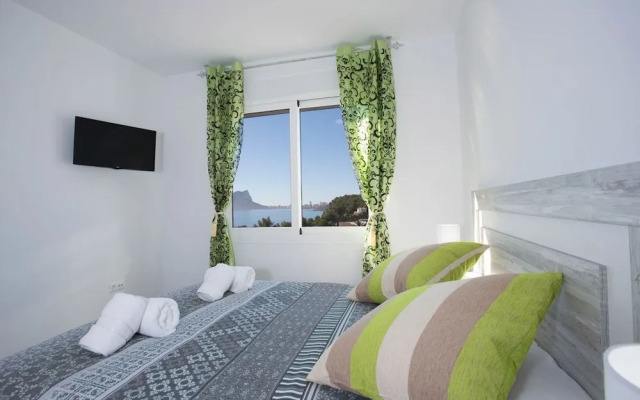 Hotel Baladrar