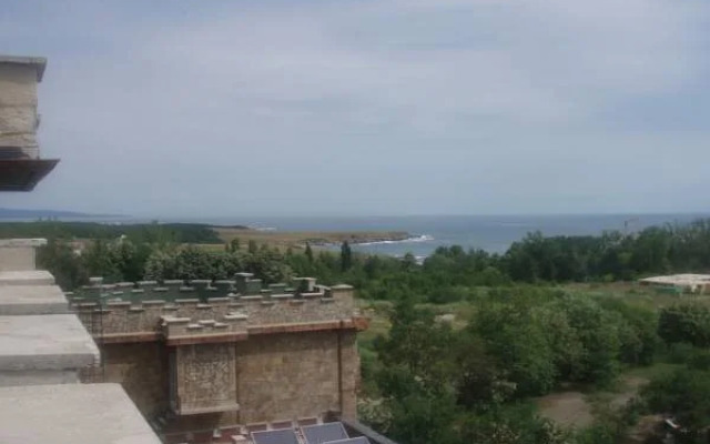 The Castle