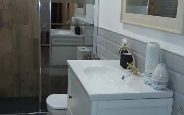 Apartamento Rural Arotxenea