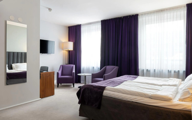 Elite Stadshotellet Eskilstuna, Hotel & Spa