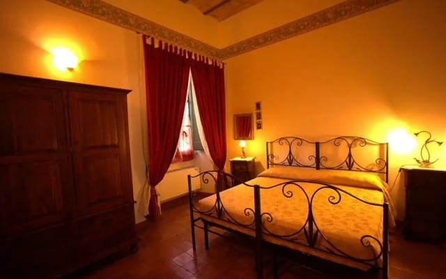 Quarto Del Cuore