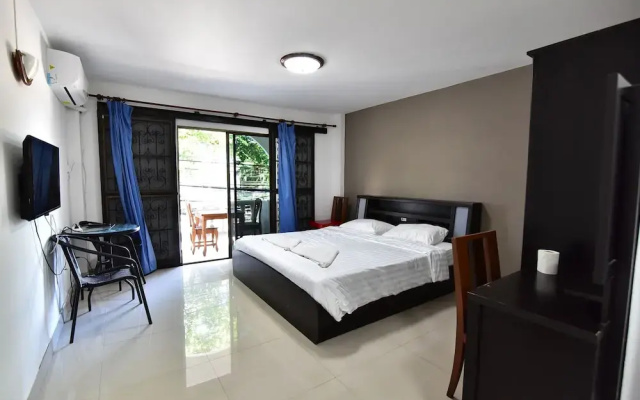 Escobar Guesthouse