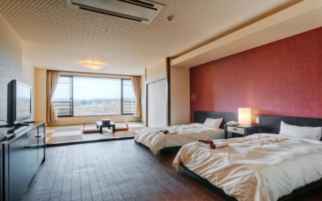 Villa Kunisaki