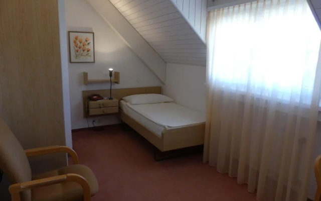 Hotel Adler
