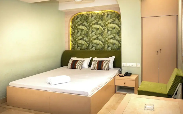 Hotel Meghdoot