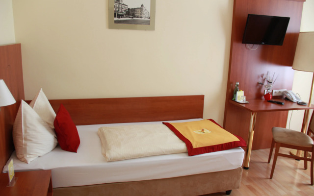 Hotel Mozart