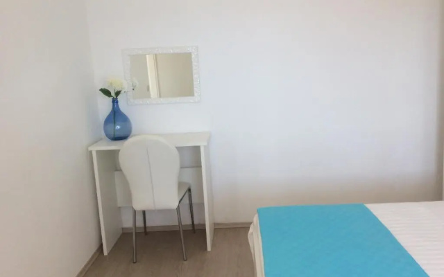 Lux Apartments