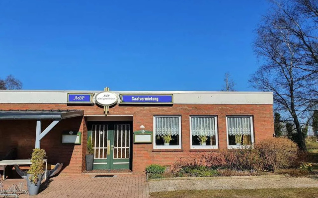 Hotel Tausendschön