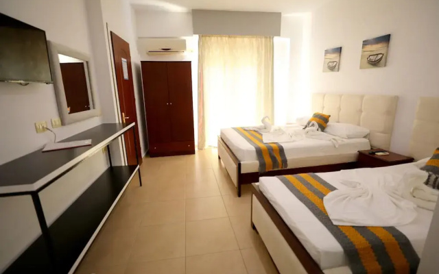 Hotel Soan