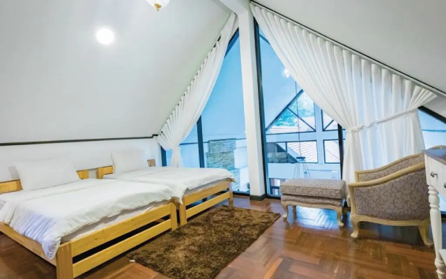 Khaoyai Valley 3