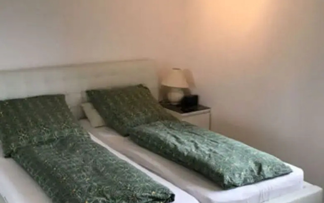 Holiday Apartment Casa Chimp 6