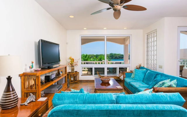 Coral Vista #3