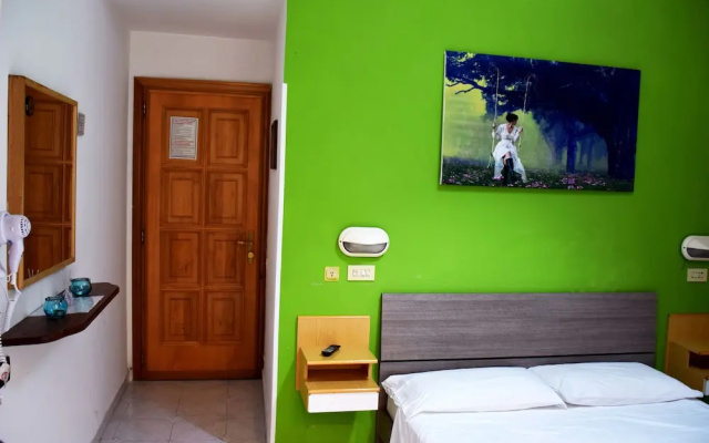 Hotel Orbis
