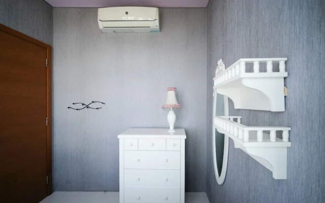 Spacious And Comfy 2Br Apartment At Aryaduta Residence Surabaya
