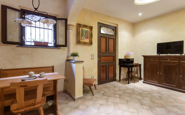 Maison Belle Vue Sicilia