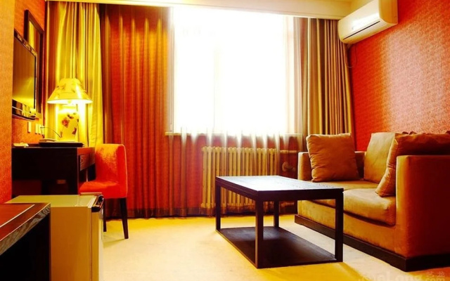 Huamei Haoting Hotel