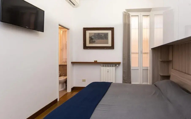 Rental in Rome Navona Cartari Apartment