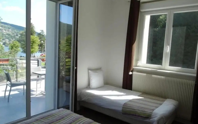 Hotel Restaurant Home Des Hautes Vosges