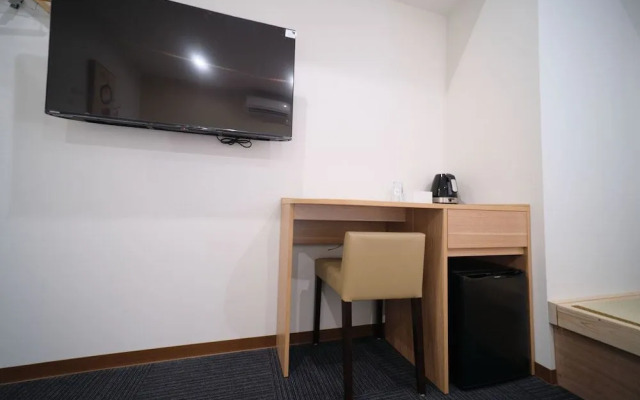 ano Hotel asakusa