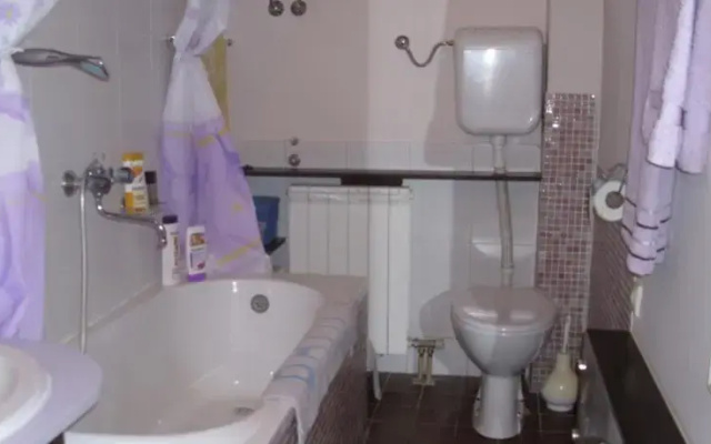 Apartment Cool Summer Flat