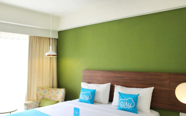 Airy Nusa Dua Pratama 93 Benoa Bali