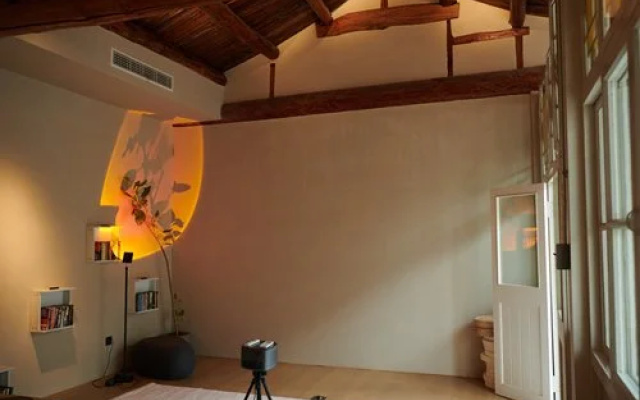 Viaya Shan Xing Ji Homestay - 4 Nights, Beijing, China