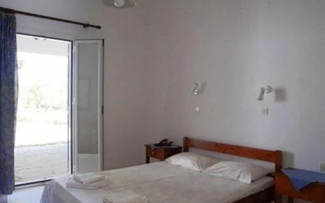 Amfitrion Hotel