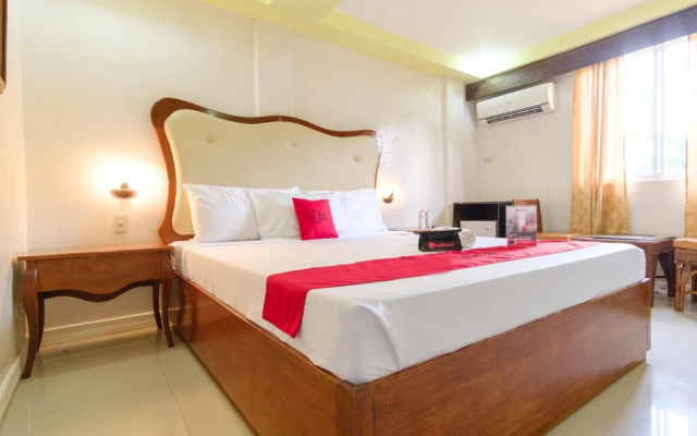 RedDoorz @ PEO Road Palawan