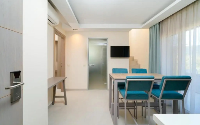 Supreme Luxury Suites