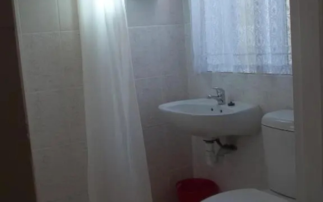 Uitenhage Apartments