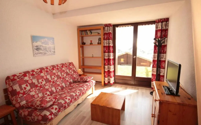 Appartement Les Saisies, 1 pièce, 4 personnes - FR-1-293-173