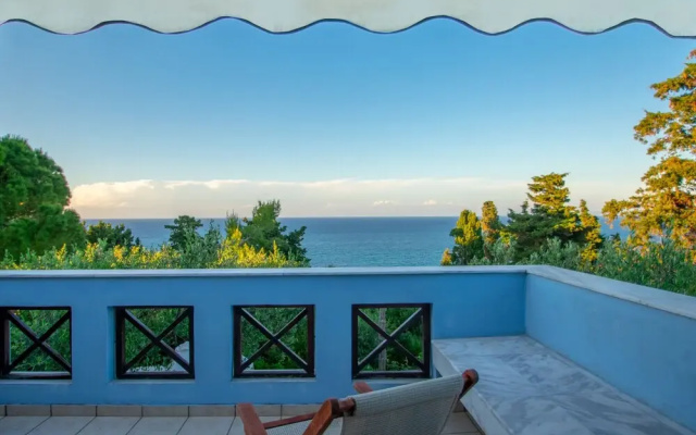 Fafla Beach Apartments