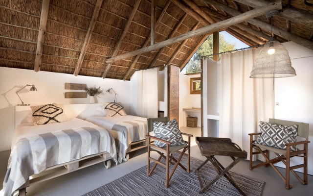 Cradle Boutique Hotel