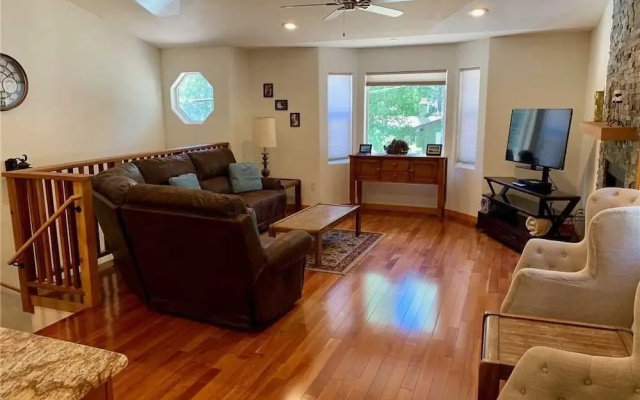 793 Hazel - 4 Br Home