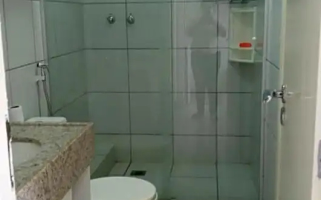 Lençóis Flat Residence