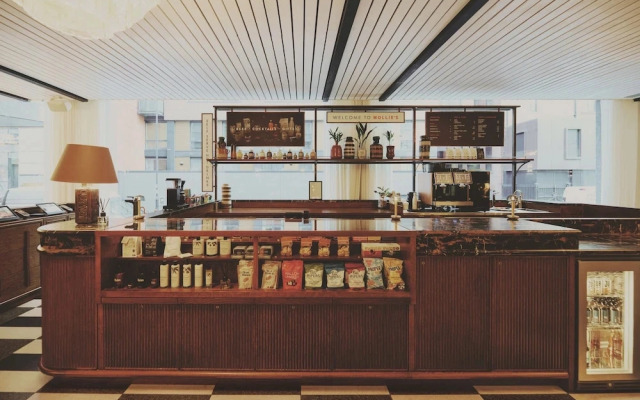 Mollie's Manchester