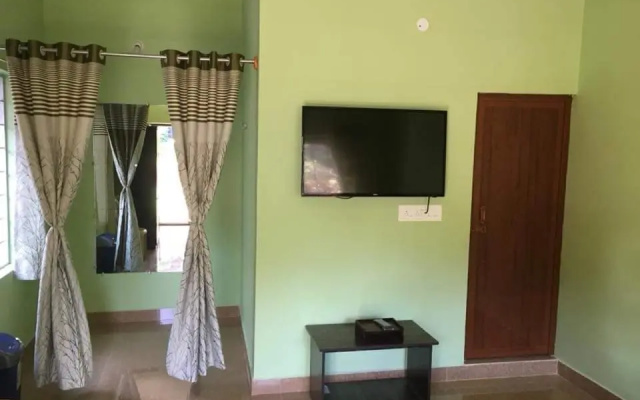 Nakshatra Guest house