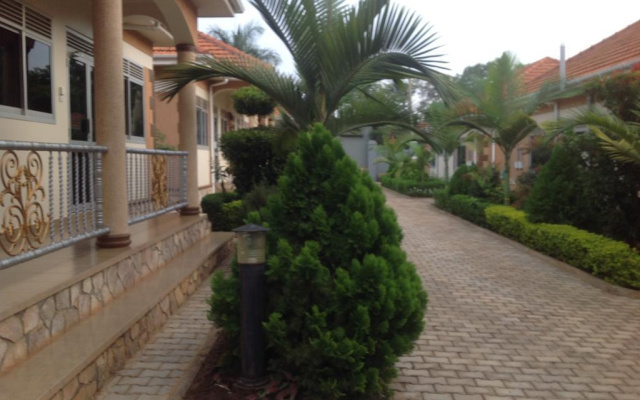 Soser View Hotel