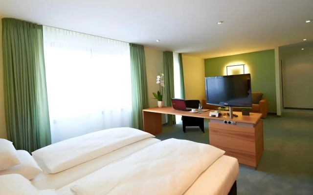 Hirsch Hotel