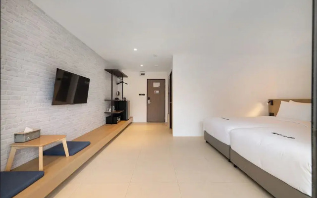 Kokotel Rayong Beachfront