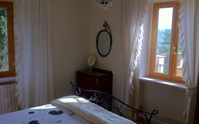 Casa Christiana B&B