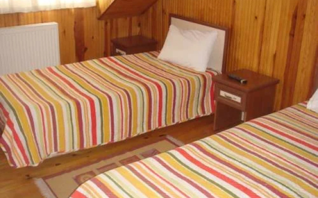Tasli Hotel