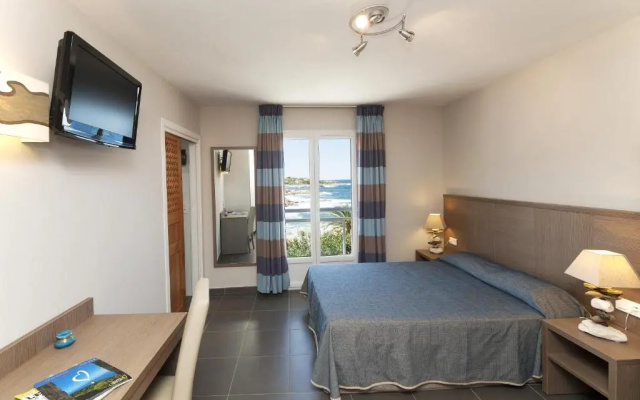 Hotel St Joseph